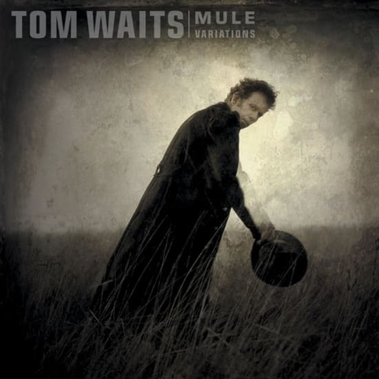 Tom Waits - Mule Variations (Remastered) (CD)