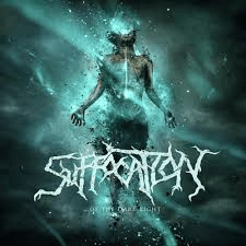 Suffocation - ...Of The Dark Light (LP)