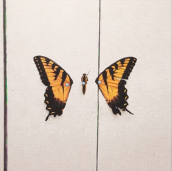 Paramore - Brand New Eyes (LP)