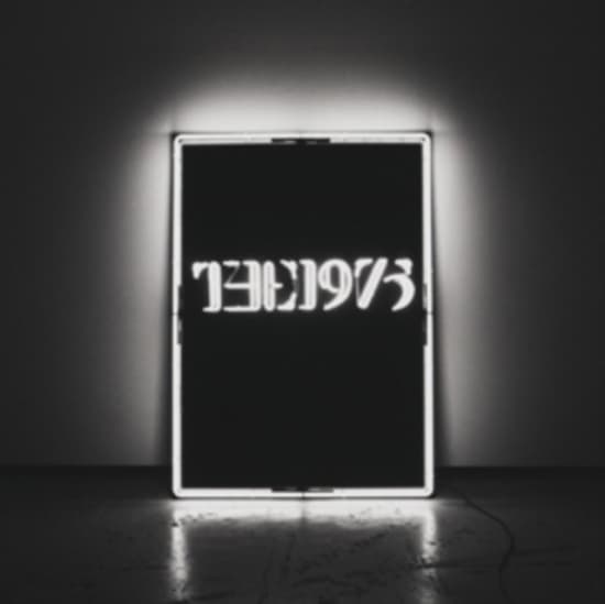 The 1975 - The 1975 (CD)