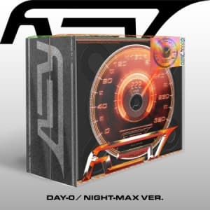 Moon Byul - Rev (Satunnainen versio) (CD)