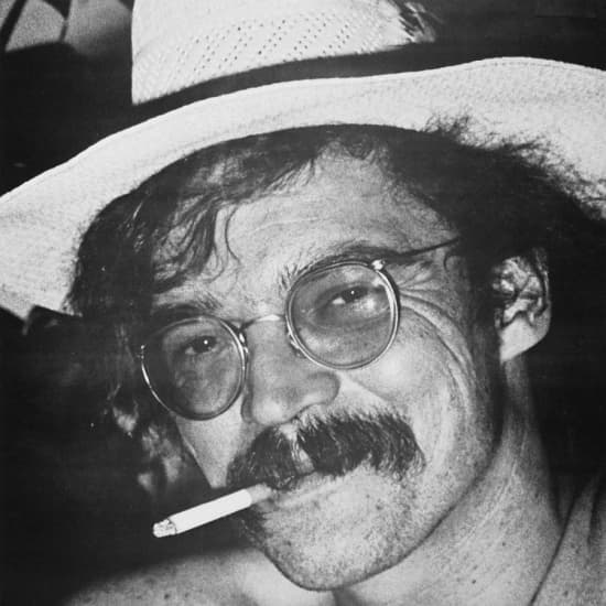 Terry Allen - Juarez (Genudgivelse) (LP)