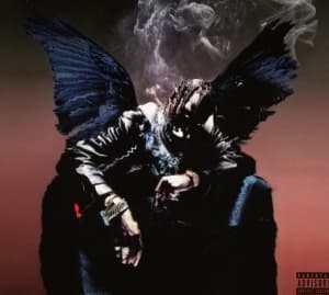 Scott Travis - Birds In The Trap Sing Mcknight (CD)