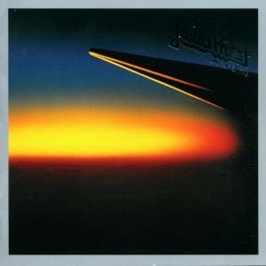 Judas Priest - Point Of Entry (CD)