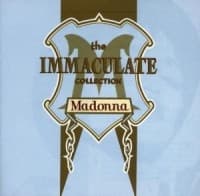 Madonna - The Immaculate Collection (CD)
