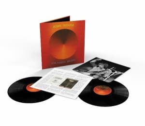 Robin Trower - For Earth Below (LP)