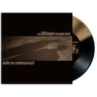 Dillinger Escape Plan The - Under The Running Board (Rsd Exclus (Vinylsingle)