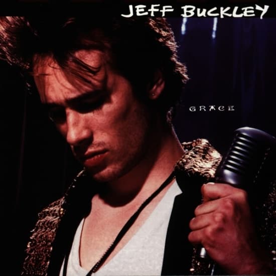 Buckley Jeff - Grace (LP)