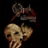 Opeth - Roundhouse Tapes The (2 Cd) (CD)