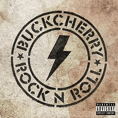 Buckcherry - Rock 'N' Roll (LP)