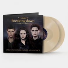 Various Artists - The Twilight Saga: Breaking Da (LP)