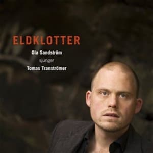 Ola Sandström - Eldklotter - Ola Sandström Sjunger (CD)
