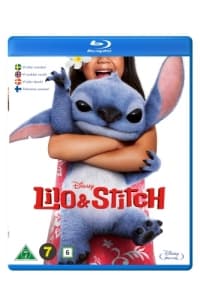 Film - Lilo & Stitch (Bd)
