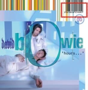 David Bowie - .Hours (LP)