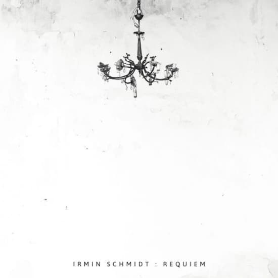 Irmin Schmidt - Requiem (CD)