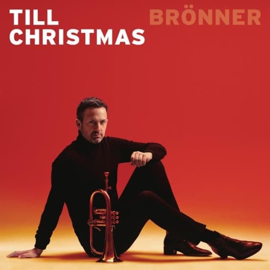 Brönner Till - Christmas (LP)