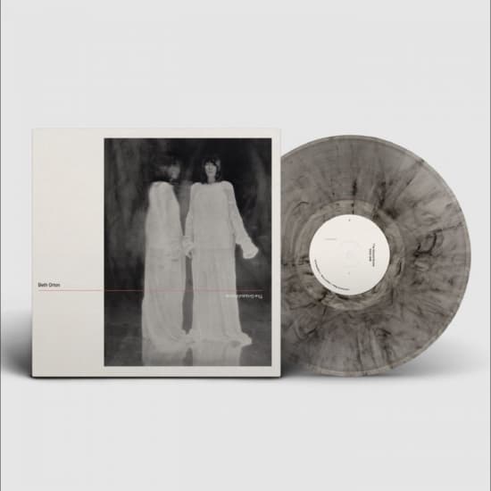 Beth Orton - The Ground Above (Cigarette Curls Vinyl) (LP)