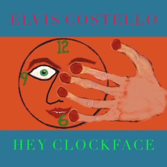 Elvis Costello - Hey Clockface (2Lp) (LP)