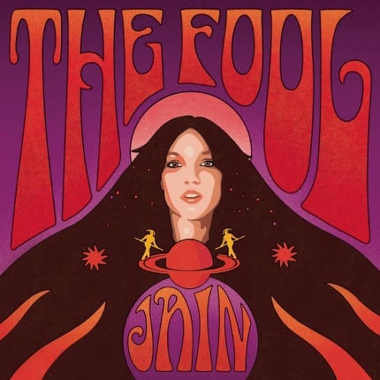 Jain - The Fool (LP)