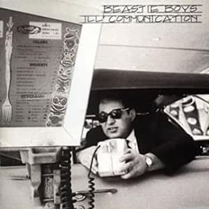 Beastie Boys - Ill Communication (2Lp) (LP)