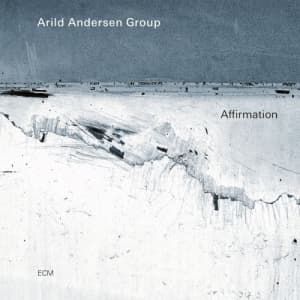 Arild Andersen Quartet - Affirmation (Vinyyli) (LP)