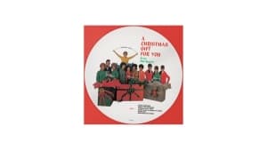 Various - En julegave til dig fra Phil Spector (LP)