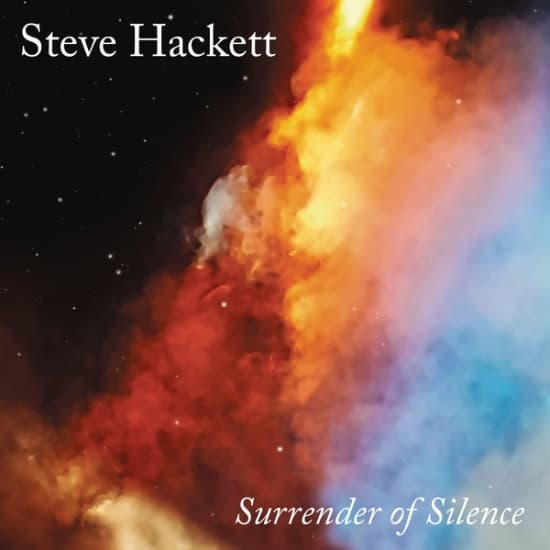 Hackett Steve - Surrender Of Silence (CD)