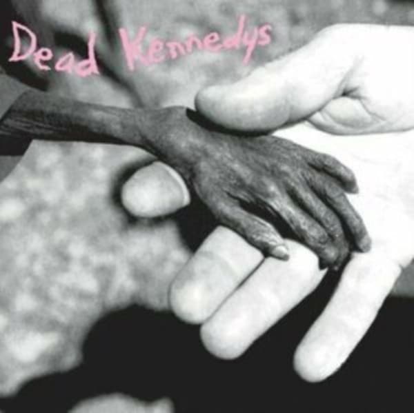 Dead Kennedys - Plastic Surgery Disasters (Vinyl) (LP)