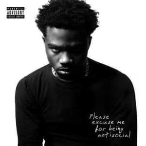 Roddy Ricch - Please Excuse Me For Being Ant (LP)