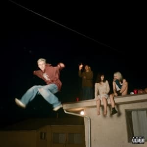 The Kid Laroi - The First Time (Deluxe Version) (LP)