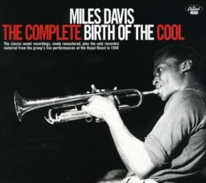 Miles Davis - Complete Birth Of (CD)
