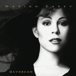 Carey Mariah - Daydream (LP)