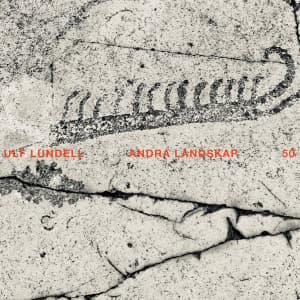 Ulf Lundell - Andra Landskap (2CD) (CD)