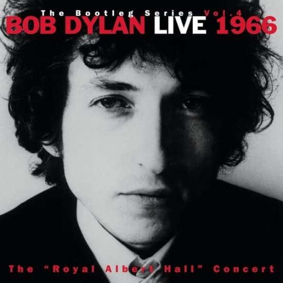 Dylan Bob - Bootleg Series Vol. 4 (CD)