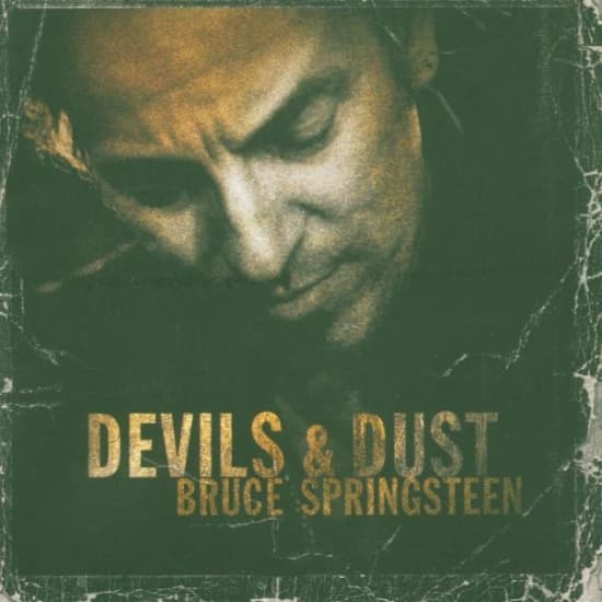 Springsteen Bruce - Devils & Dust (CD)