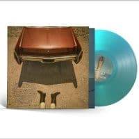Clutch - Transnational Speedway League (LP)