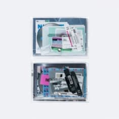 Illit - Not Cute Anymore (Satunnainen versio) (CD)