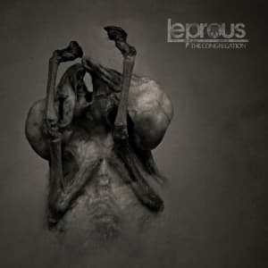 Leprous - The Congregation (10-årsjubileumsutgave) (LP)