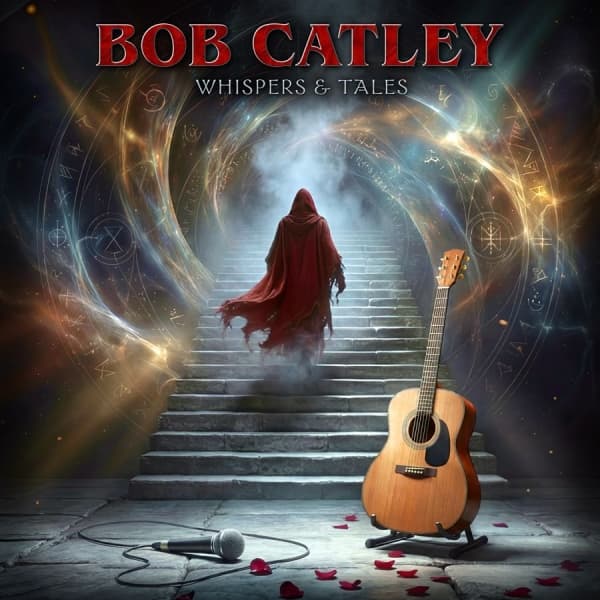 Catley Bob - Whispers & Tales (CD)