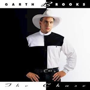 Garth Brooks - Chase (LP)