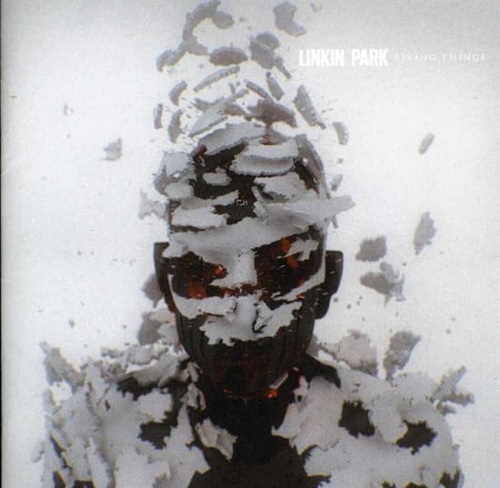 Linkin Park - Living Things (CD)