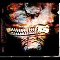 Slipknot - Vol. 3 The Subliminal Verses (CD)