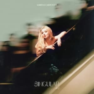 Sabrina Carpenter - Singular: Act I (CD)