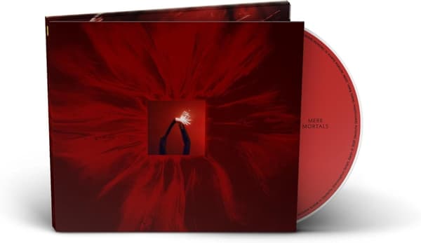 Floating Points San Francisco Ball - Mere Mortals (CD)