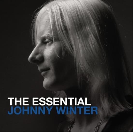 Winter Johnny - The Essential Johnny Winter (CD)
