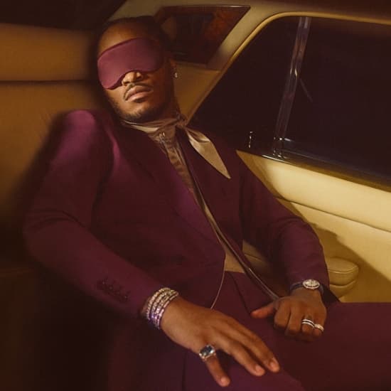 Future - I Never Liked You (LP)