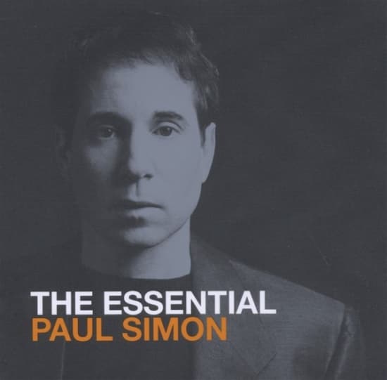 Simon Paul - The Essential Paul Simon (CD)
