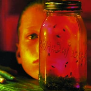 Alice In Chains - Jar Of Flies (CD)