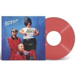 Gossip - Real Power (LP)
