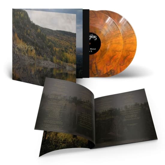 Panopticon - Autumn Eternal (10 Year Anniversary (LP)